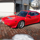 Illustration for article titled For $44,000, is this 308 better red than dead?